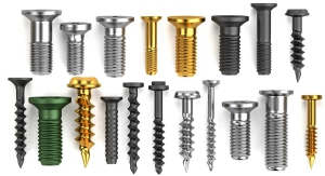 انواع گرید پیچ انواع گرید پیچ