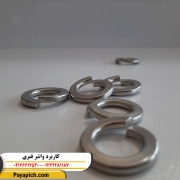 کاربرد واشر فنری کاربرد واشر فنری